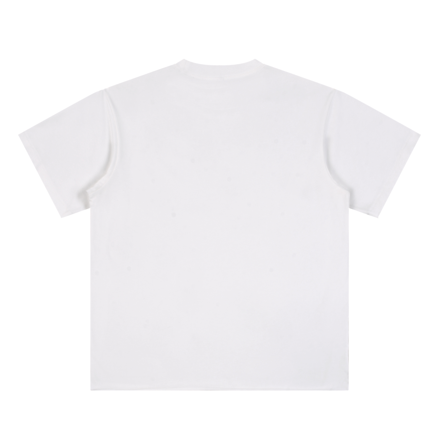 Paradijs Pickleball Cotton T-Shirt