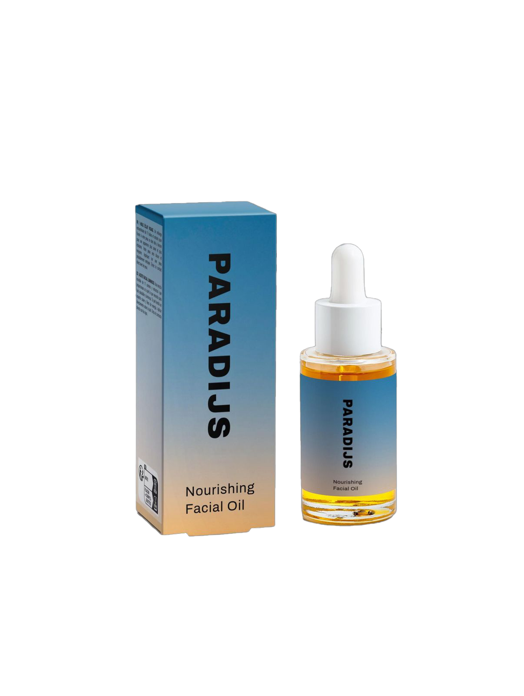 Nourishing Facial Oil
