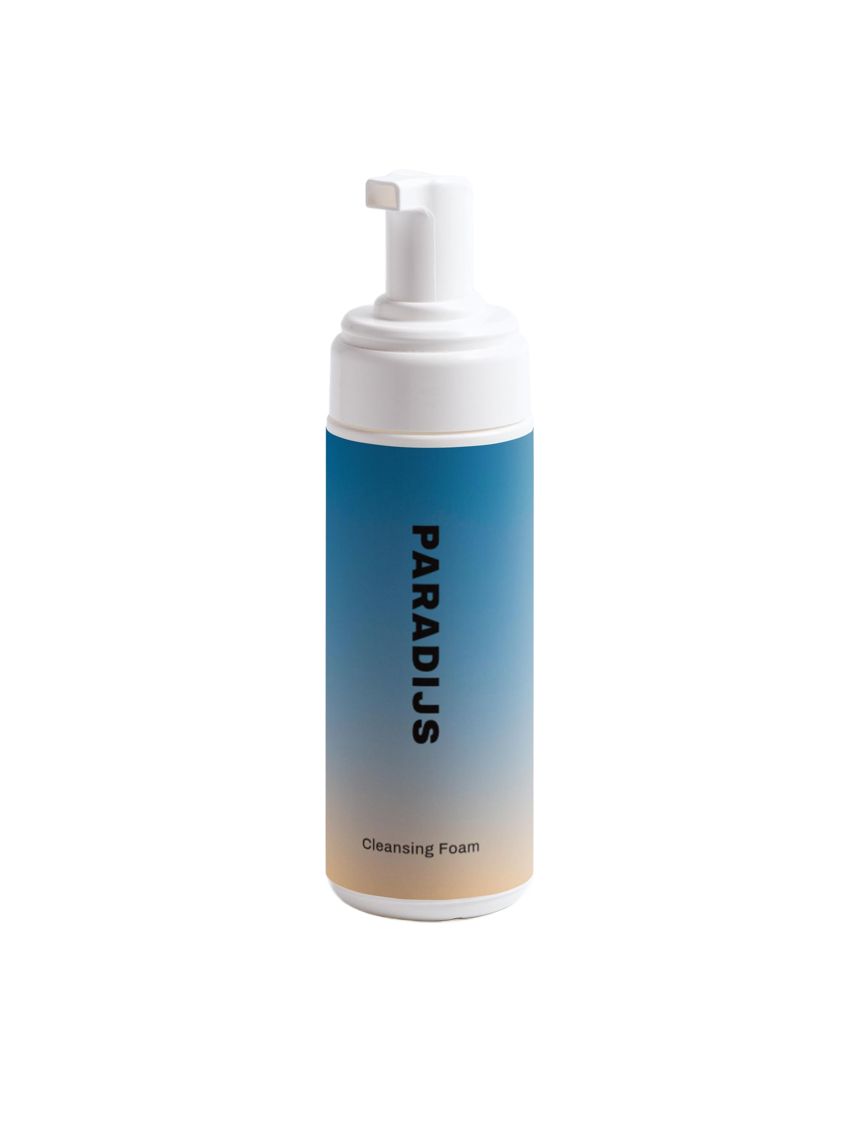 Cleansing Foam