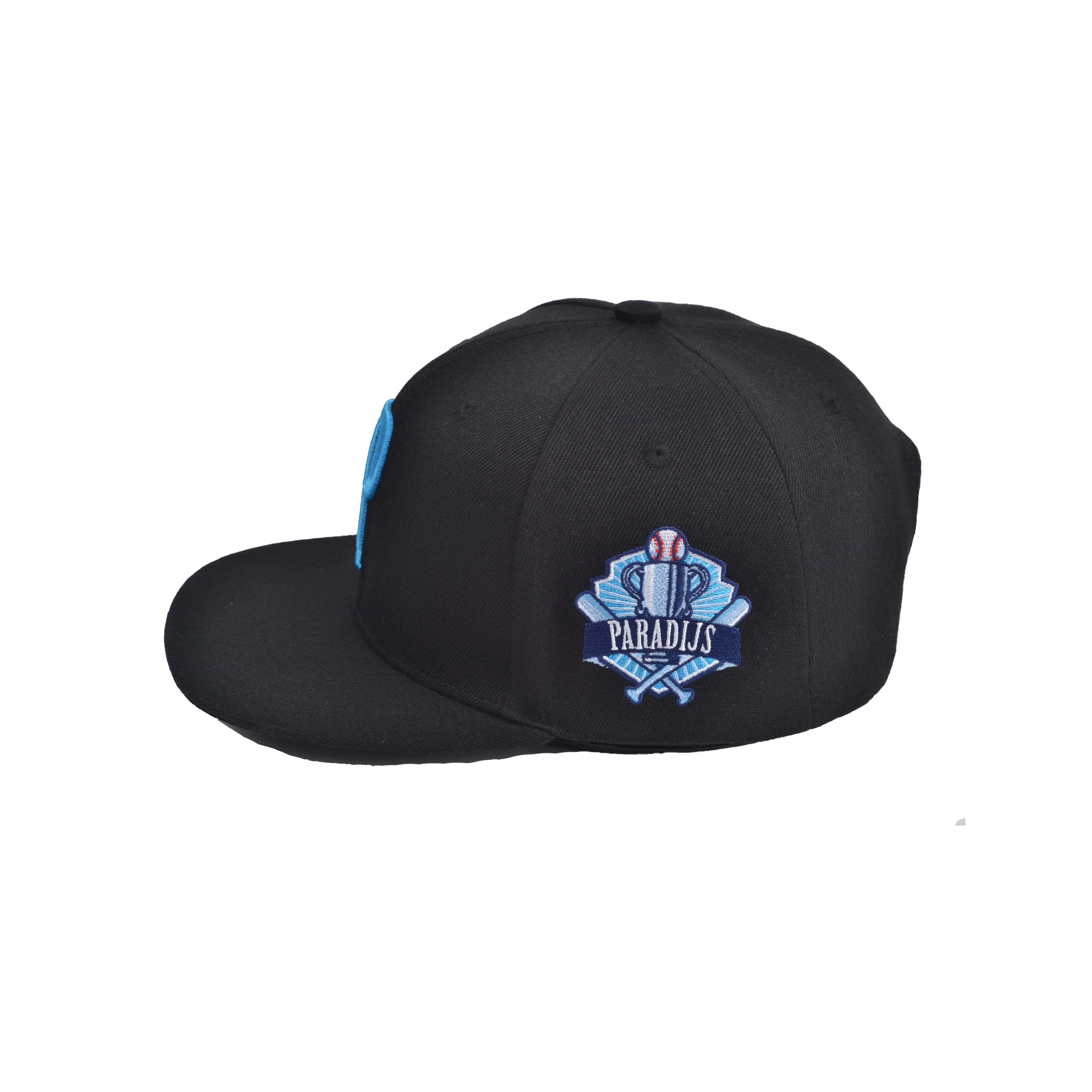 WINNERS SNAPBACK