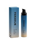 Oil-Free Zinc Face Gel for Men